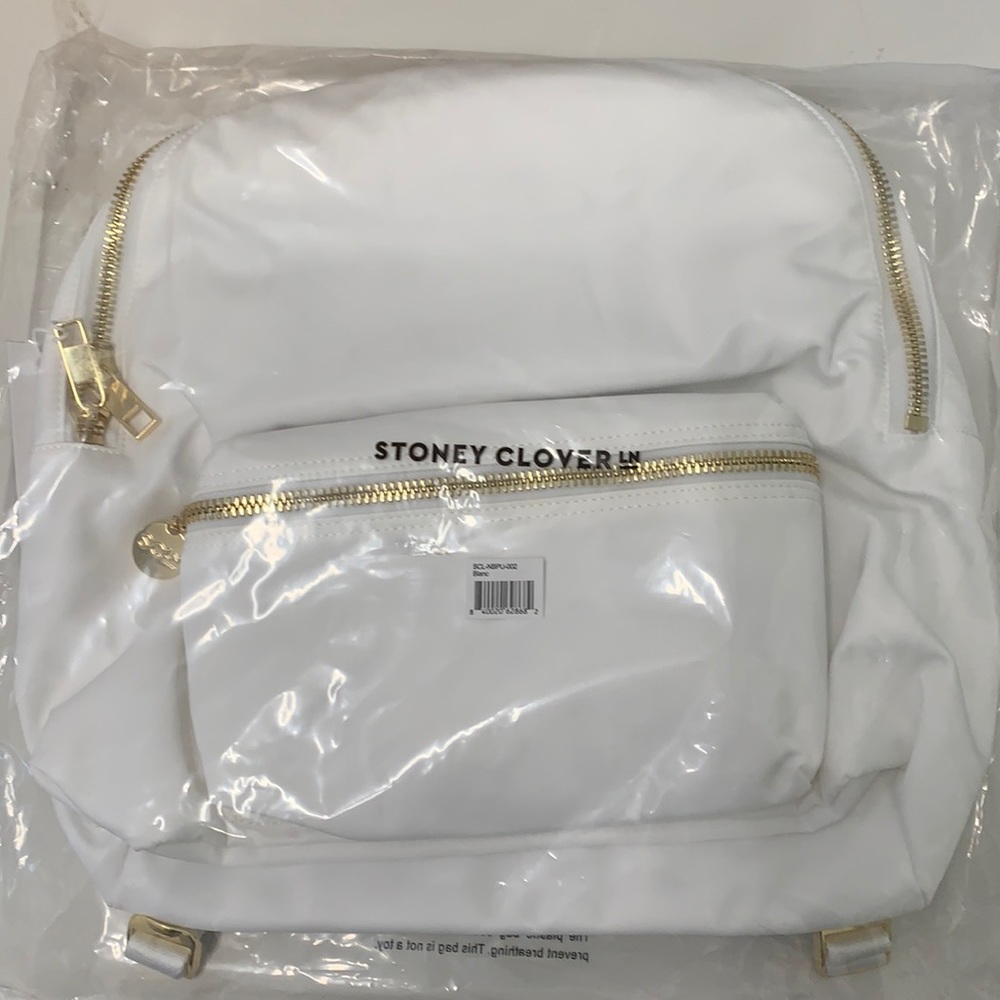 Stoney Clover Classic Backpack